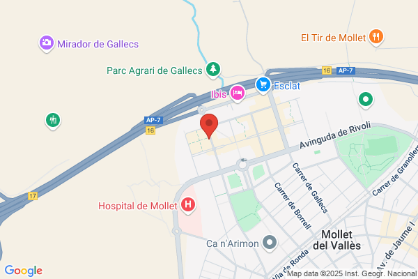 Peluqueria Retoc Scp.