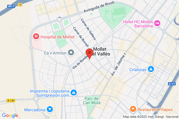 Estilistes Do I Co S.L.