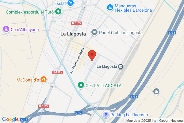 L&m Gestion de Piscinas