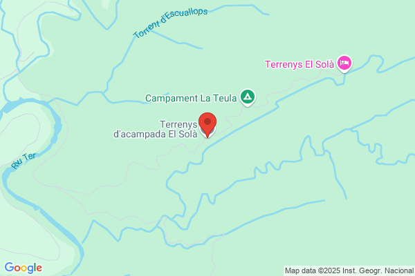 Camps Sola - Abonos p.