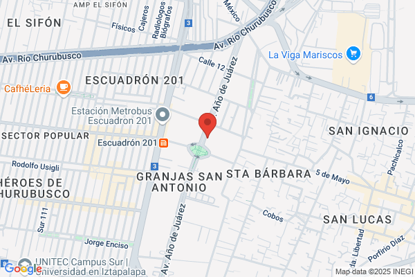 Exclusivas De La Rosa S.A.