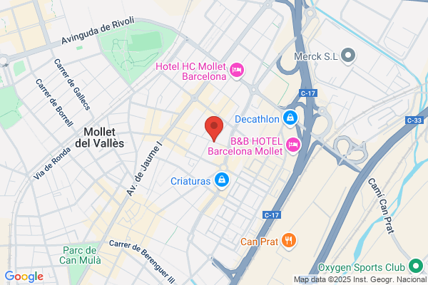 Nova Tecnica De Recuperacio S.A.