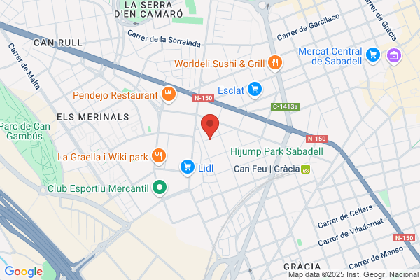 Talleres Industriales Y Troqueles De Cataluña Y mallorca s. l.