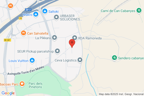 RECICLAJES MOA