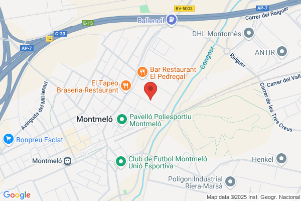 Ecoplast Montmelo S.L.