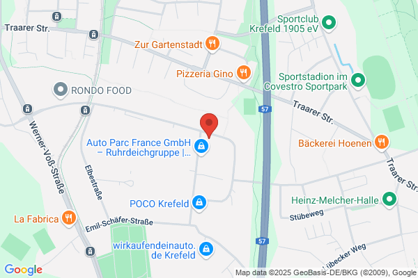 Gemo 2000 S.A.