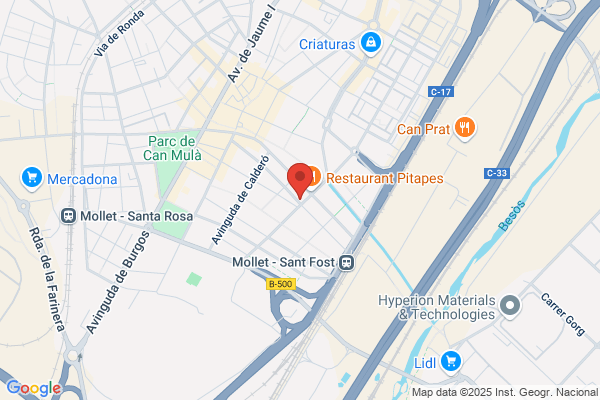 Mollet Móvil