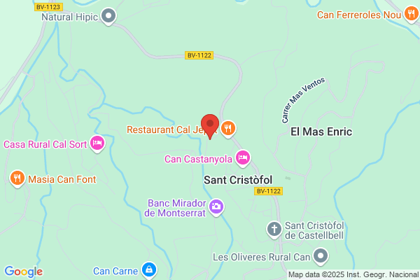 Ca La Ramona S.C.P.