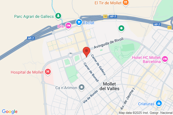 Cerveceria Restaurante Trebol
