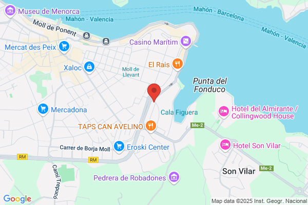 Belleza Y Estetica Menorca
