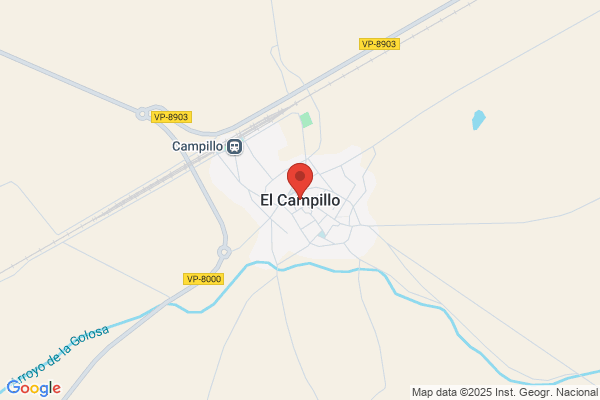 Campillo Saleta e.