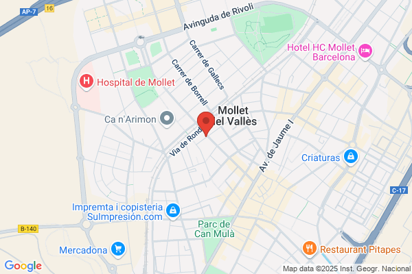 BUBA Móvil