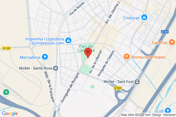 Bufet Español Moreda Abogados
