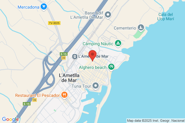 Administración local del Instituto Social de la Marina