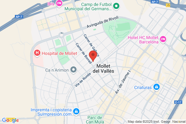 Castells Comadran a.