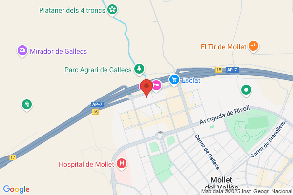 Lidl Autoservicios Descuento S.A.