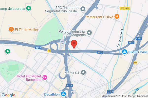 Taxi Radio Mollet - Radiotaxis