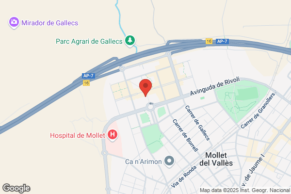 Abad Balcells m.