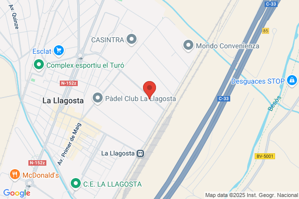 Aceros Del Valles S.L.