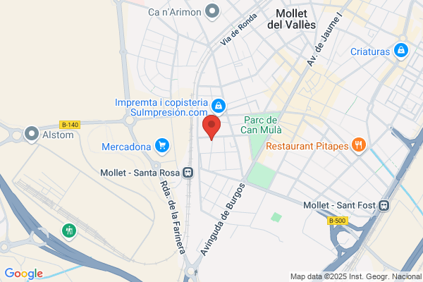 Armirall Sociedad Civil - Armarios A Medida y empotrados
