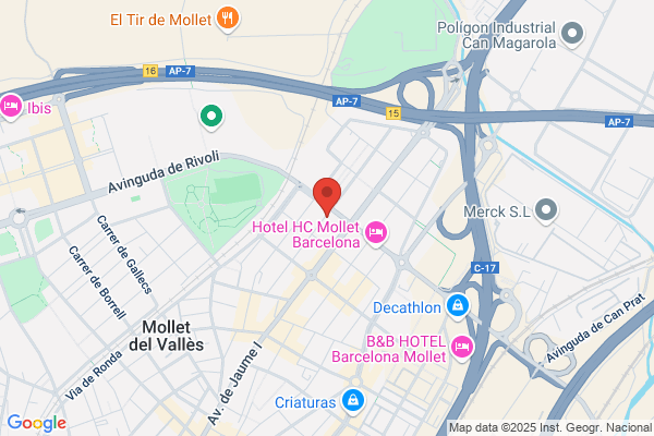 Brooks Todo Seguridad España S.A. - Precintos de Seguridad