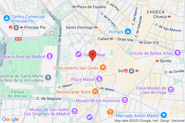 Diverbus Soc. Cooperat. Madrilena