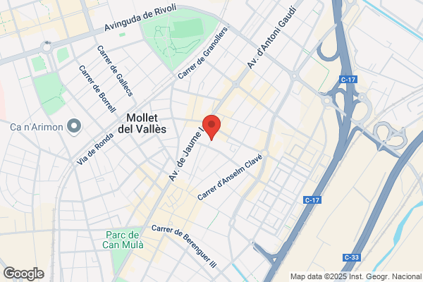 Auto Lavado Mollet