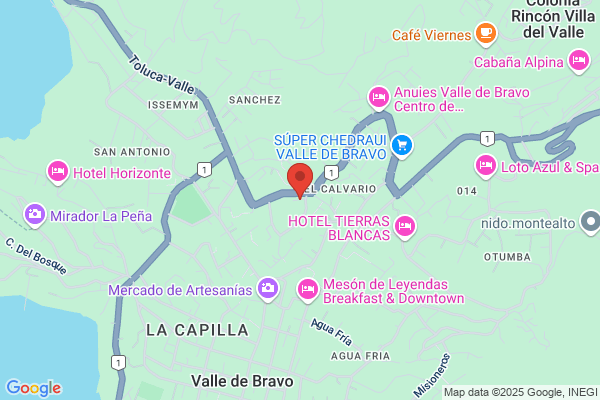 Diaz Valle j.