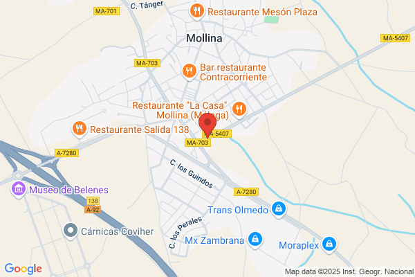 Autoescuelas Soriano