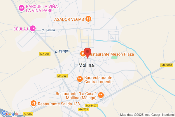 Caja Rural De Almeria Y Malaga
