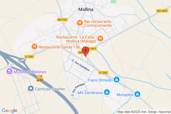 Servicio Andaluz De Salud