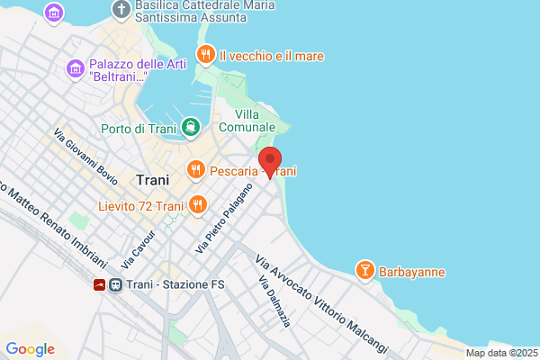 Trani Alba b.