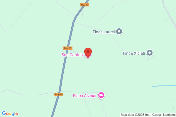 Buxeda Freixa - Ganadero Turisme Rural I Ganaderia j.