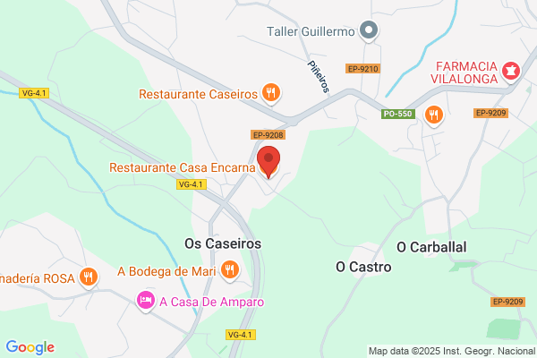 Casa Encarna