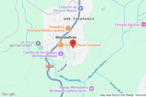 Agrupacion De Centros Para Mayores S. L.