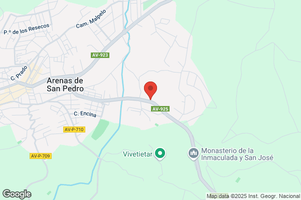Cerámicas Jami