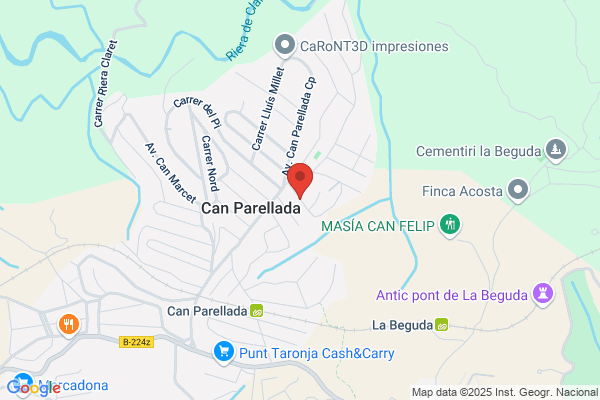 Cimbron Navarro f.