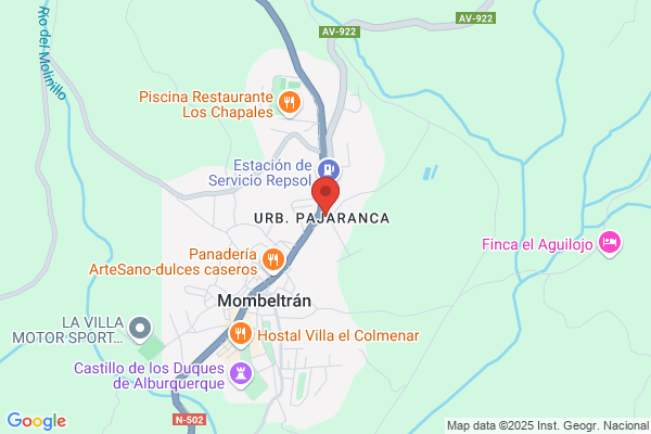Cooperativa Del Campo La Beltraneja - Aceite oliva Almazara De Aceite De oliva