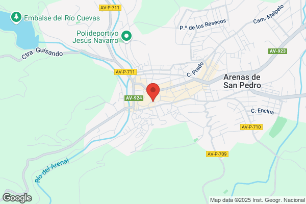 Distribuidor De Piensos Nanta