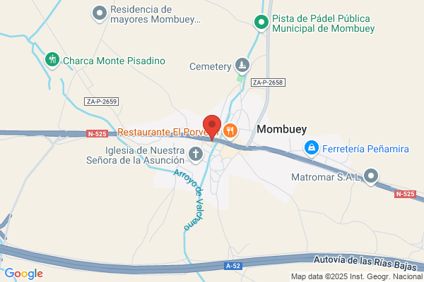 Bar Martin