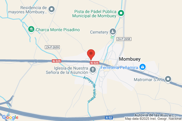 Bio-calor Zamora