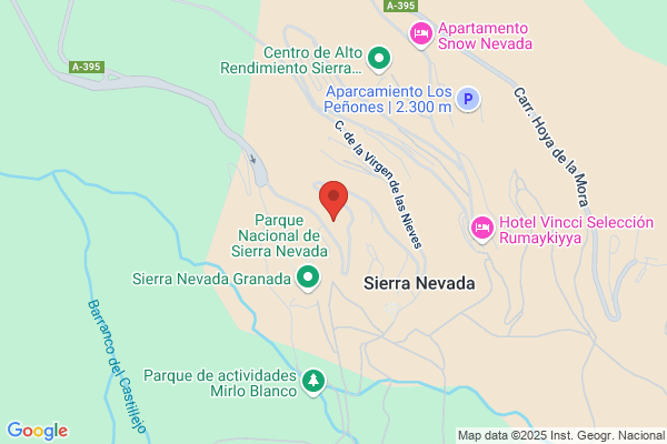 Meliá Sol y Nieve