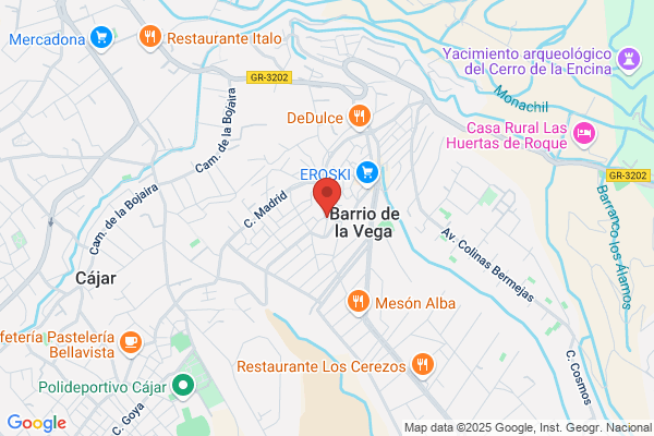 Almacen De Vidrios Sanchez S.L.