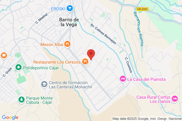 Arenas Valor F.J. - Pasteleria Y Confiteria