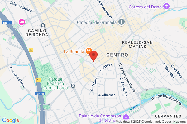 Asesoria Juan Bautista S. L.