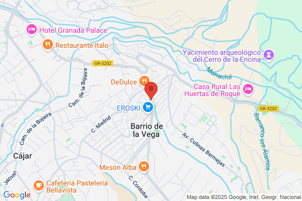 Bejomi Inversiones S.L.