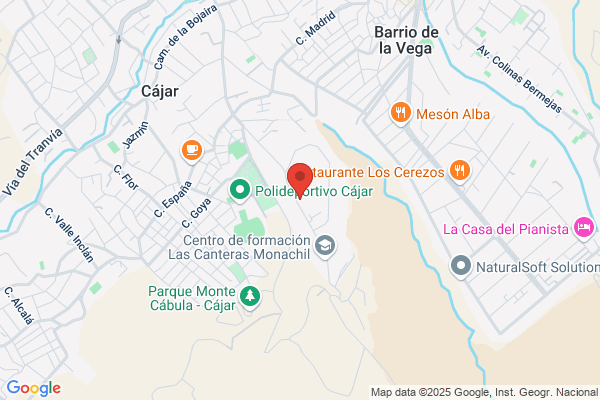 Carpinteria Mocasur S.L.