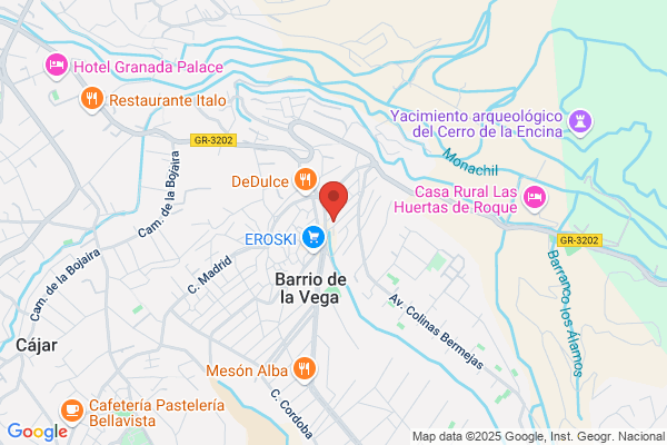 Casares Barbero l.