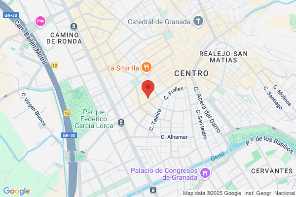 Clinica Salus Benalmadena S.A.