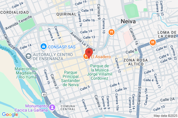 Empresa Liñan S. A.